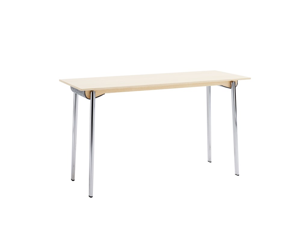 Press, Folding table, Table, Steel, Karl Andersson Söner