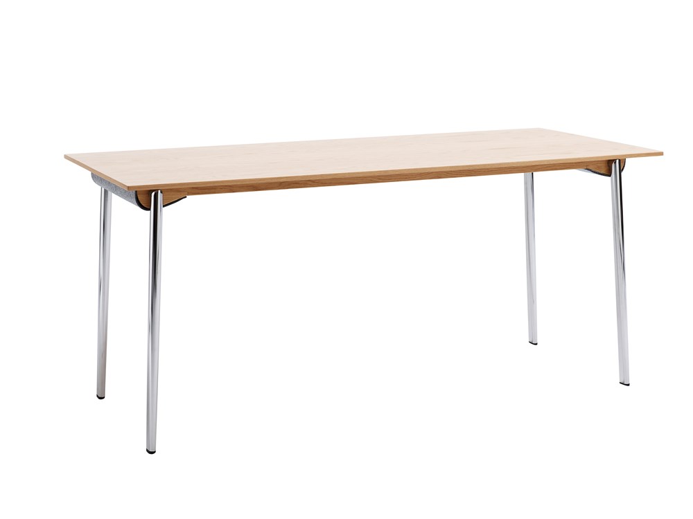 Press, Folding table, Table, Steel, Karl Andersson Söner