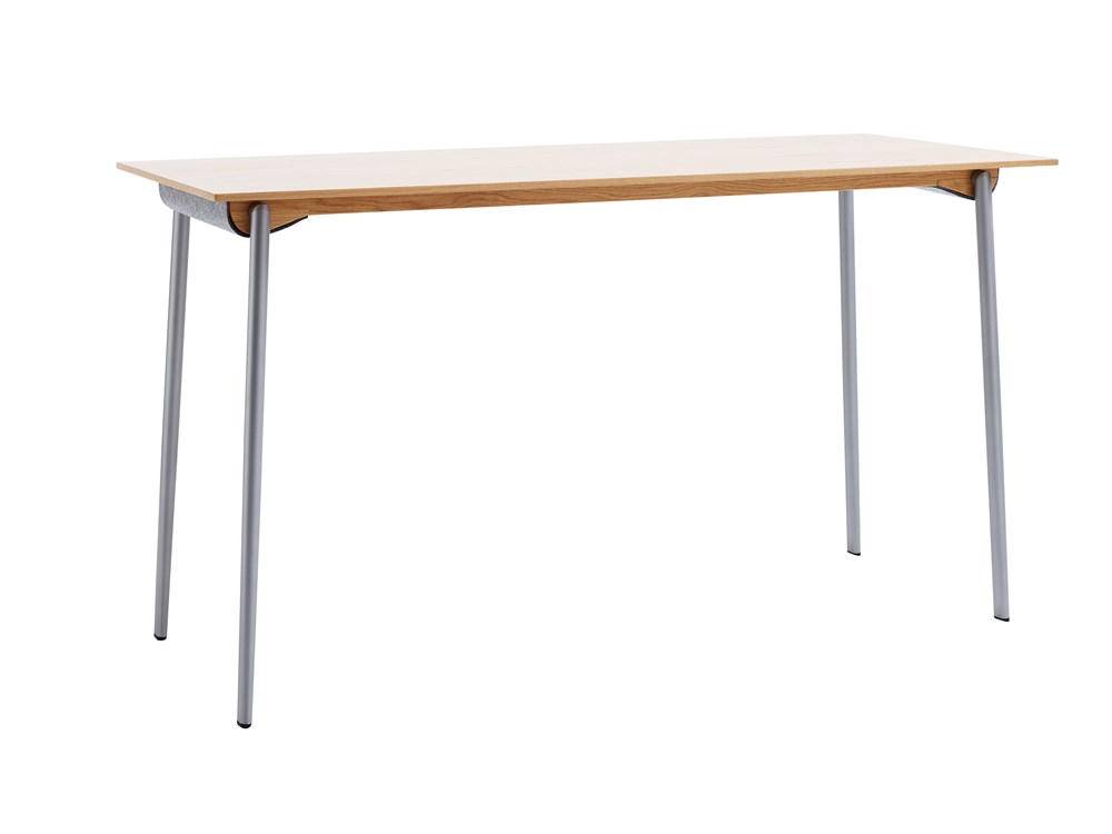 Press, Folding table, Table, Steel, Karl Andersson Söner