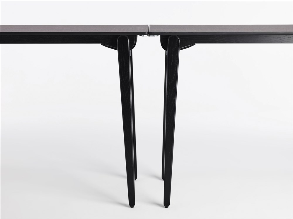 Press, Folding table, Table, Steel, Karl Andersson Söner