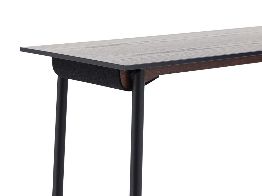 Press, Folding table, Table, Steel, Karl Andersson Söner