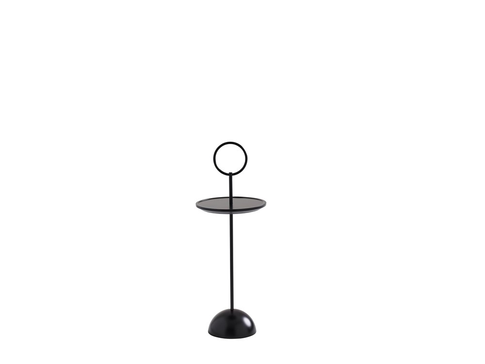 Lollipop soffbord pelarbord skål Karl Andersson Söner
