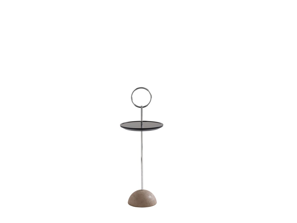Lollipop soffbord pelarbord skål Karl Andersson Söner