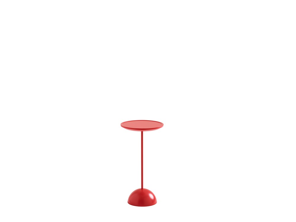 Lollipop soffbord pelarbord skål Karl Andersson Söner
