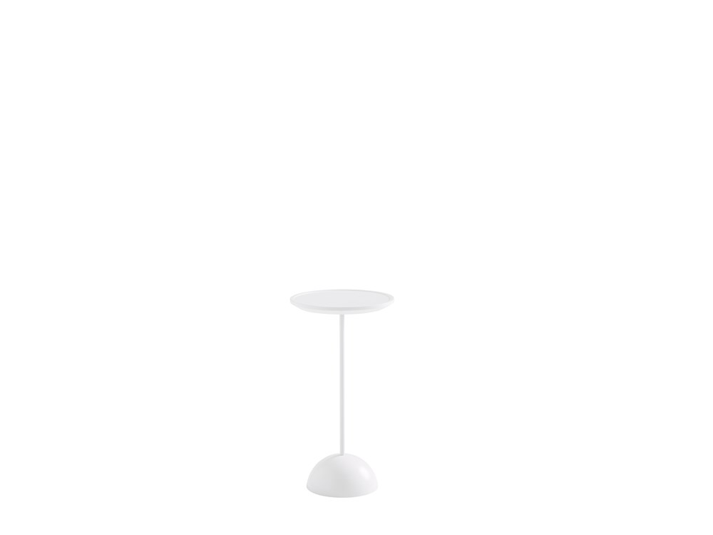Lollipop soffbord pelarbord skål Karl Andersson Söner