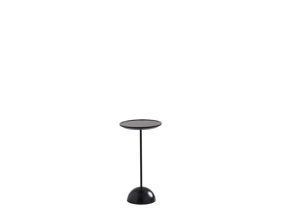 Lollipop soffbord pelarbord skål Karl Andersson Söner