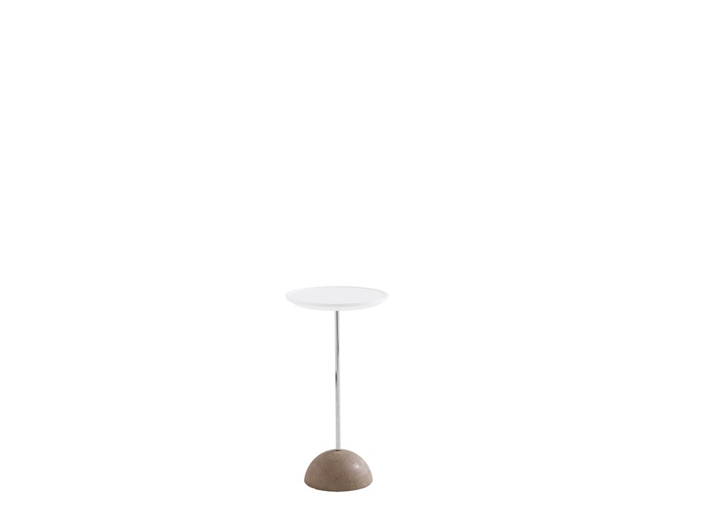 Lollipop soffbord pelarbord skål Karl Andersson Söner