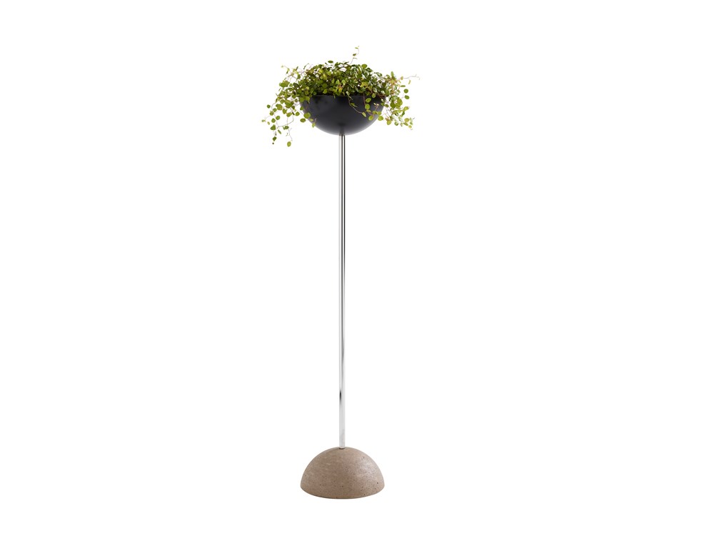 Lollipop soffbord pelarbord skål Karl Andersson Söner