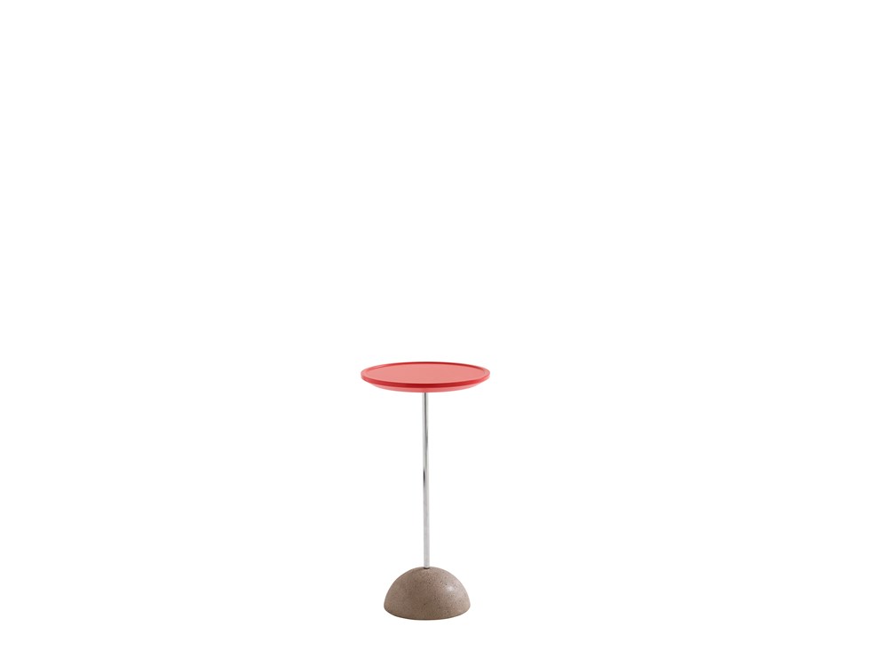 Lollipop soffbord pelarbord skål Karl Andersson Söner