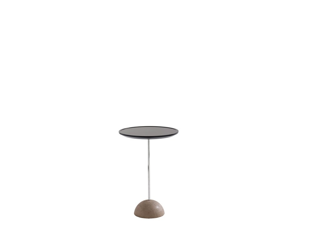 Lollipop soffbord pelarbord skål Karl Andersson Söner