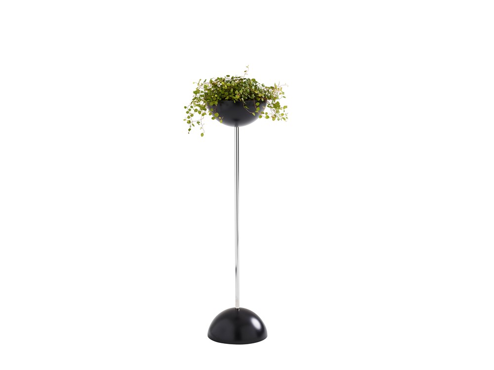 Lollipop soffbord pelarbord skål Karl Andersson Söner
