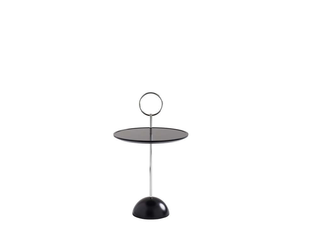 Lollipop soffbord pelarbord skål Karl Andersson Söner