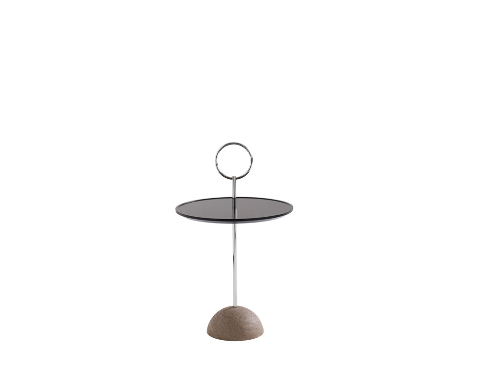 Lollipop soffbord pelarbord skål Karl Andersson Söner