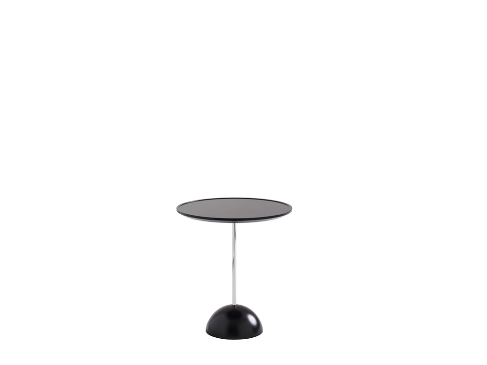 Lollipop soffbord pelarbord skål Karl Andersson Söner