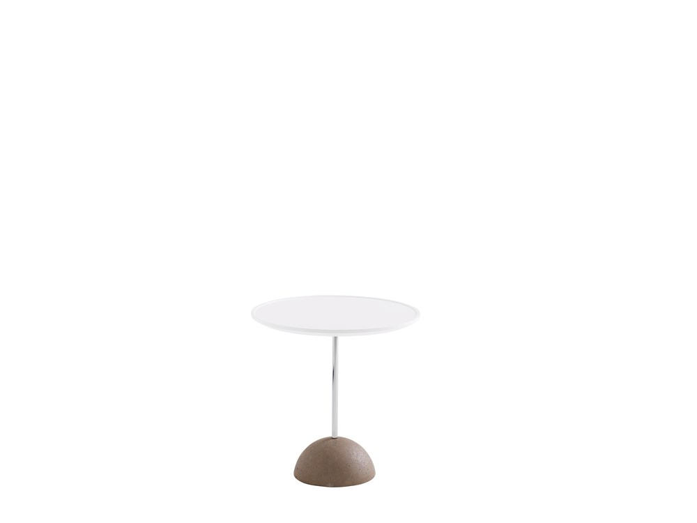 Lollipop soffbord pelarbord skål Karl Andersson Söner