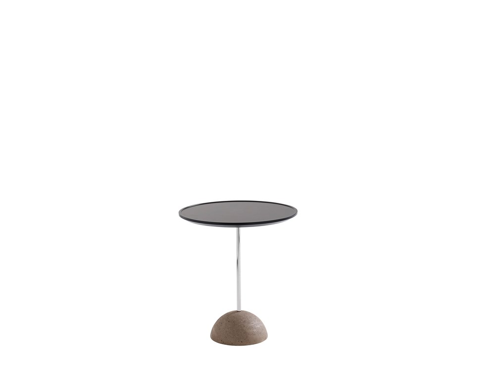 Lollipop soffbord pelarbord skål Karl Andersson Söner