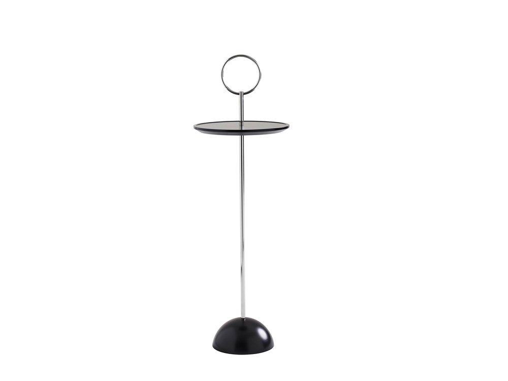 Lollipop soffbord pelarbord skål Karl Andersson Söner