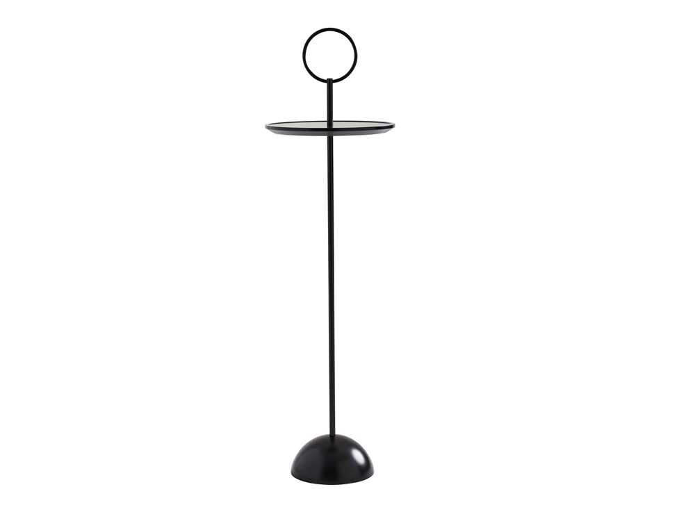 Lollipop soffbord pelarbord skål Karl Andersson Söner