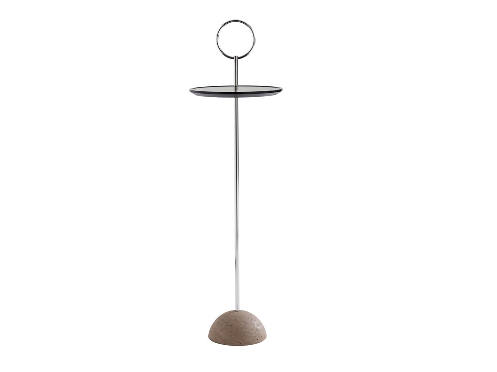 Lollipop soffbord pelarbord skål Karl Andersson Söner