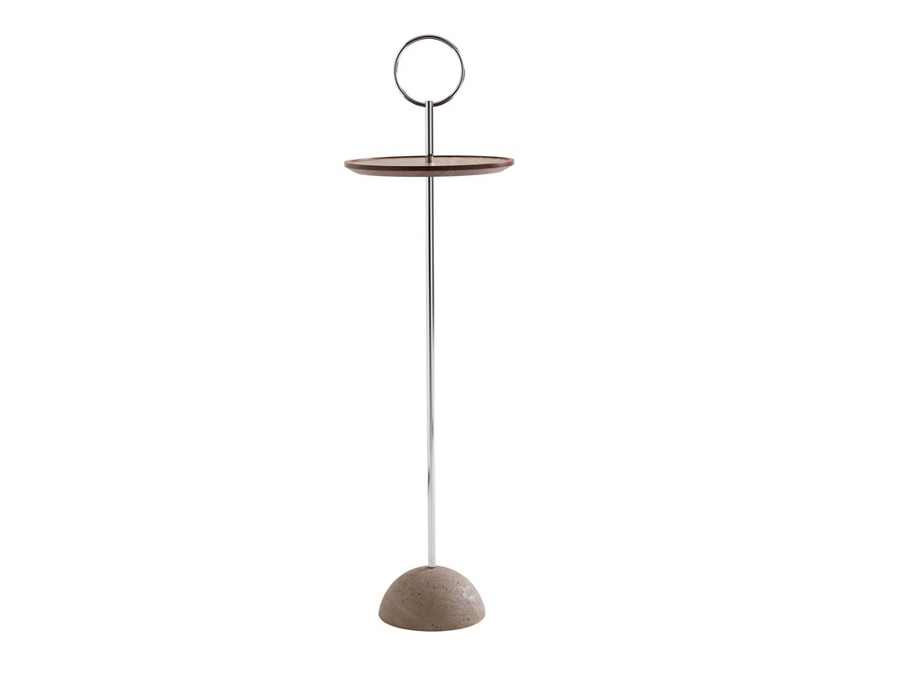 Lollipop soffbord pelarbord skål Karl Andersson Söner