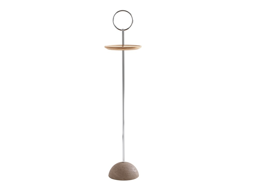 Lollipop soffbord pelarbord skål Karl Andersson Söner