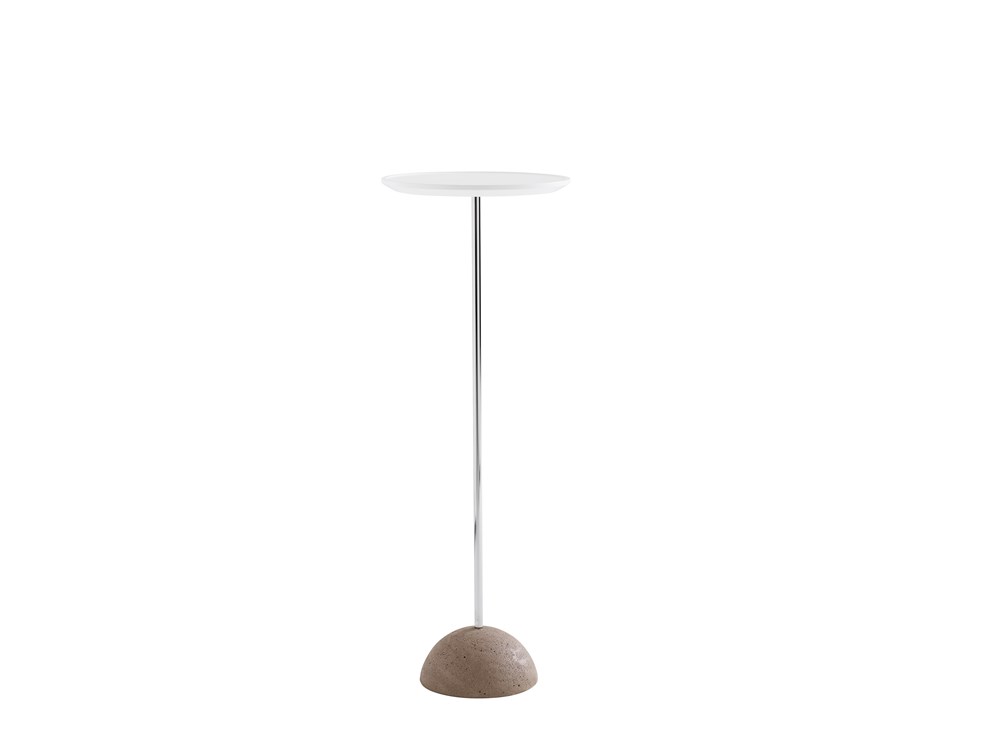 Lollipop soffbord pelarbord skål Karl Andersson Söner
