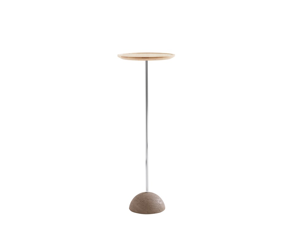 Lollipop soffbord pelarbord skål Karl Andersson Söner
