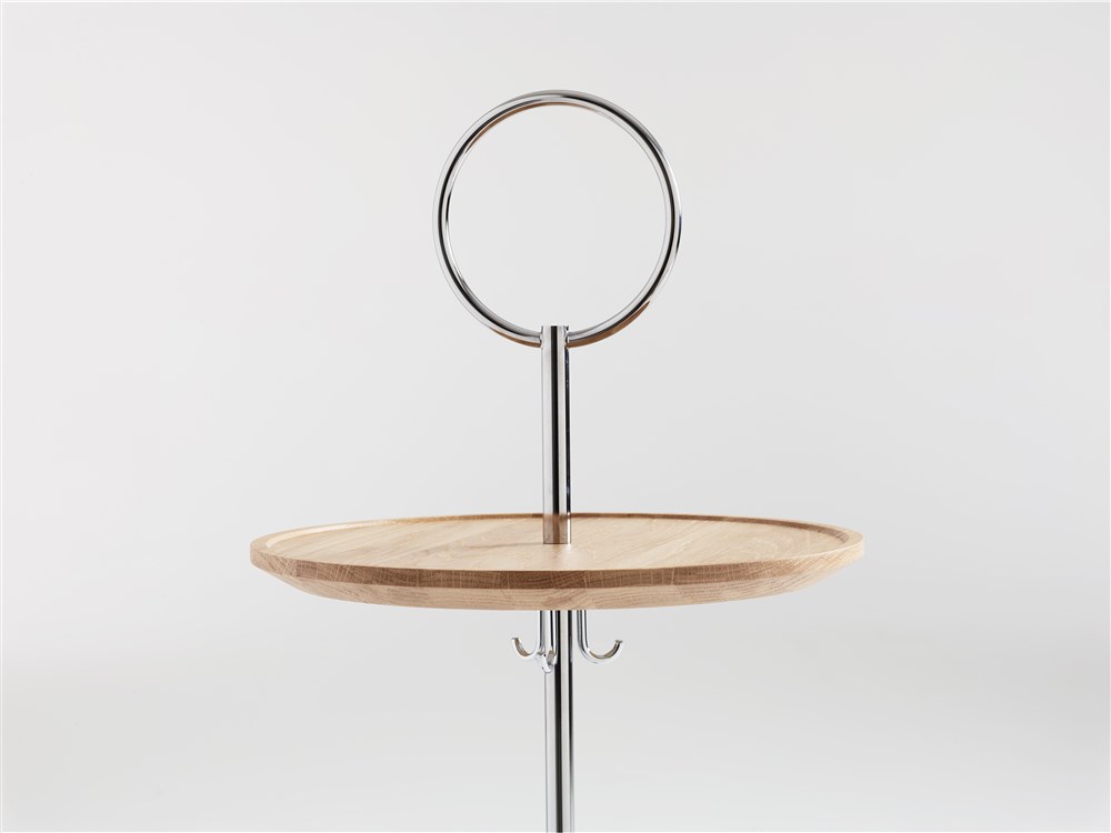 Lollipop soffbord pelarbord skål Karl Andersson Söner