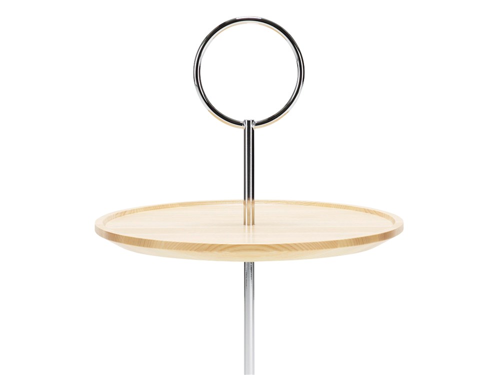 Lollipop soffbord pelarbord skål Karl Andersson Söner