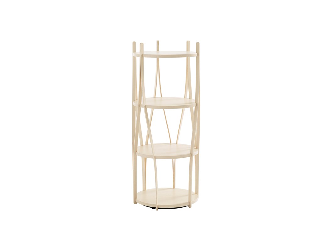 Alva shelf room divider Karl Andersson Söner