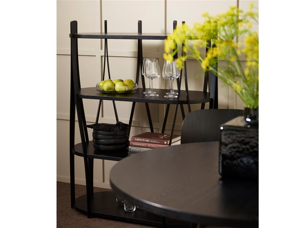 Alva shelf room divider Karl Andersson Söner