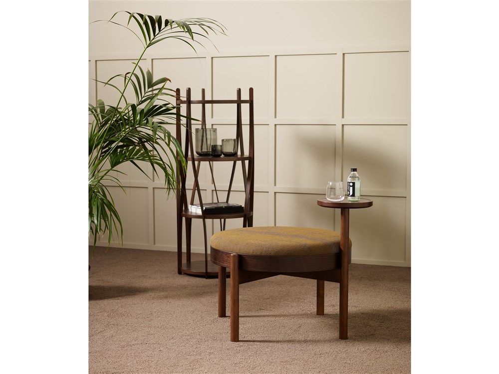 Alva shelf room divider Karl Andersson Söner