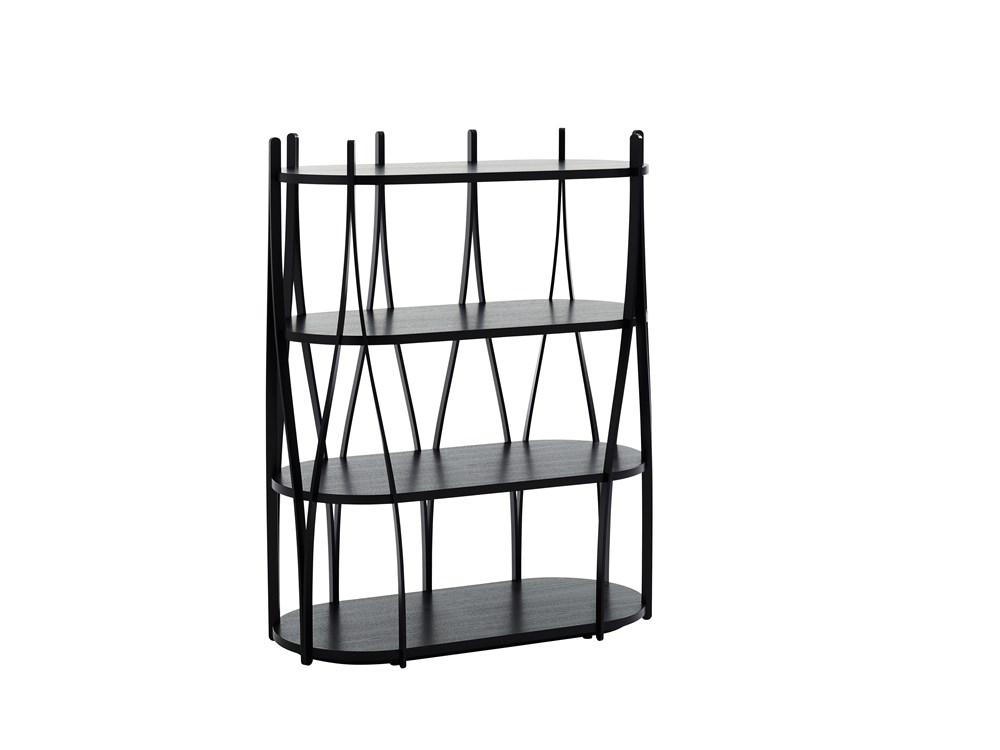 Alva shelf room divider Karl Andersson Söner