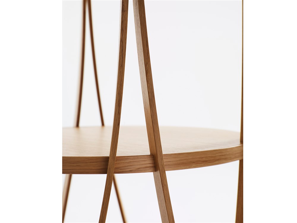 Alva shelf room divider Karl Andersson Söner