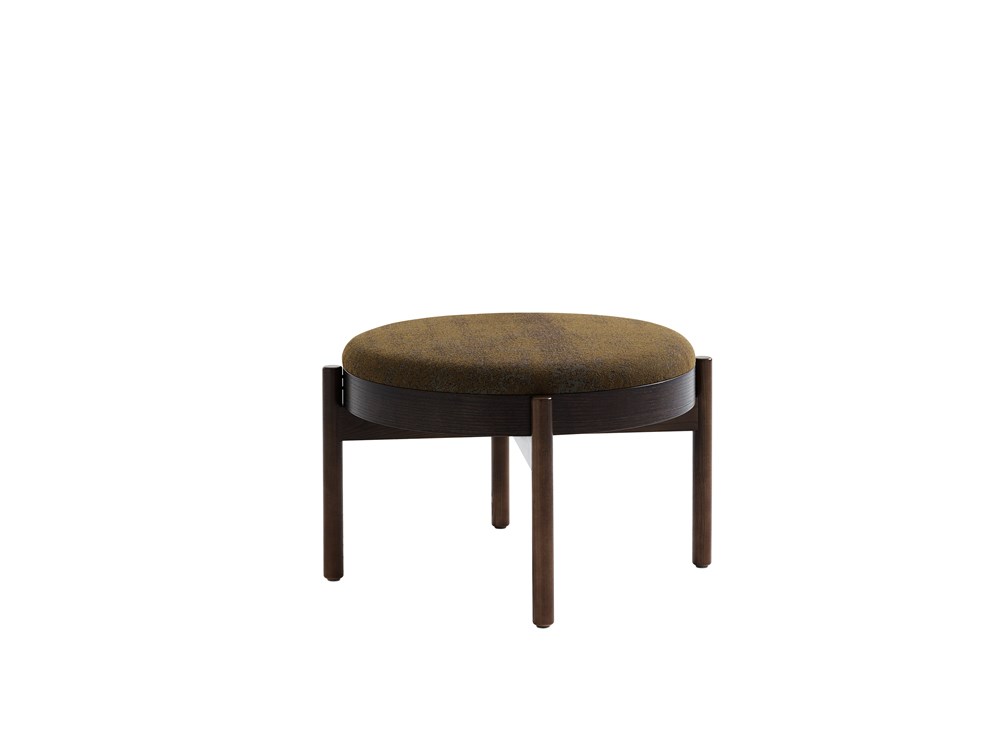 Hygge ottoman stool Karl Andersson Söner