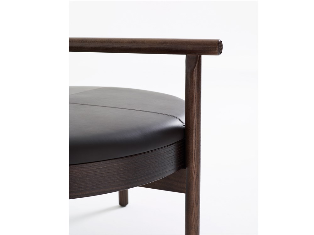 Hygge ottoman stool Karl Andersson Söner