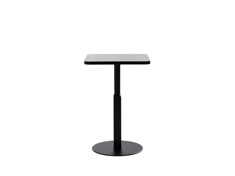 Woodwork table pedestal table community table conference table Karl Andersson Söner