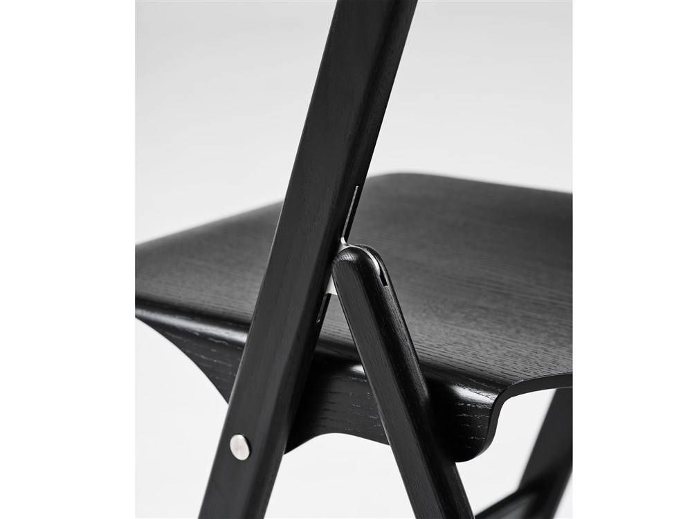 Colo Chair folding chair chair wooden chair Karl Andersson Söner