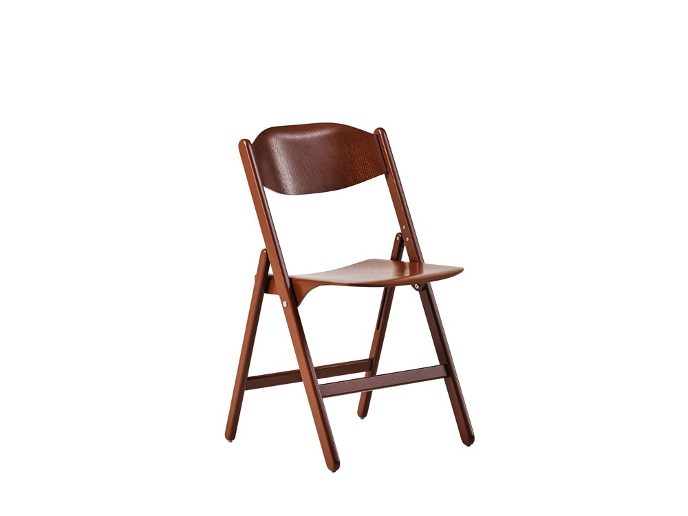 Colo Chair folding chair chair wooden chair Karl Andersson Söner