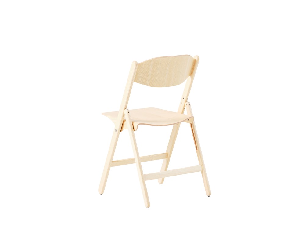 Colo Chair folding chair chair wooden chair Karl Andersson Söner