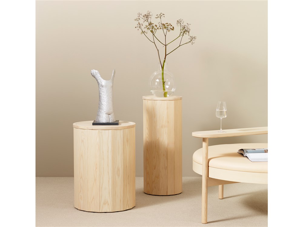 Cap podium pelare bord Karl Andersson Söner
