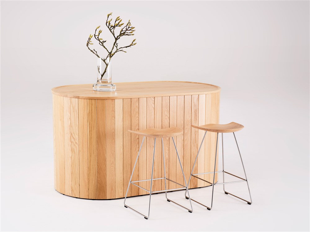 Cap podium pelare bord Karl Andersson Söner