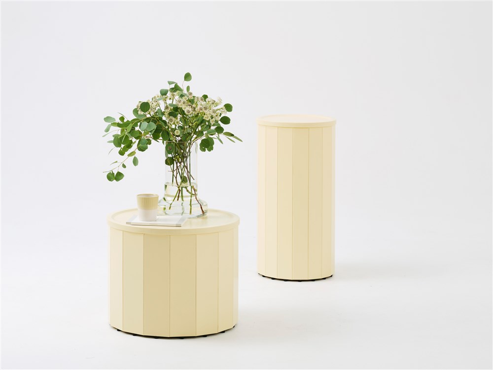 Cap podium pelare bord Karl Andersson Söner