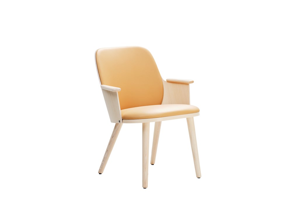 Sander Conference easy chair writing chair conference chair dining chair Karl Andersson Söner
