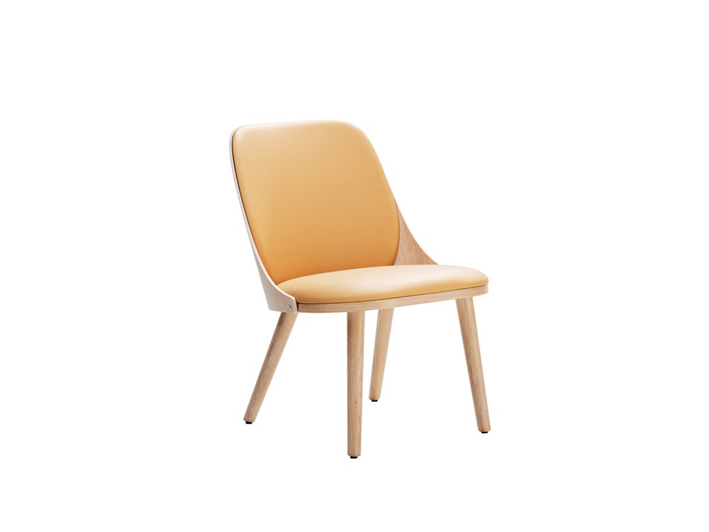 Sander Conference easy chair writing chair conference chair dining chair Karl Andersson Söner