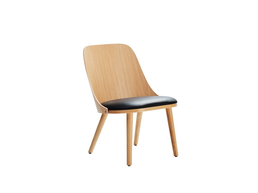 Sander Conference easy chair writing chair conference chair dining chair Karl Andersson Söner