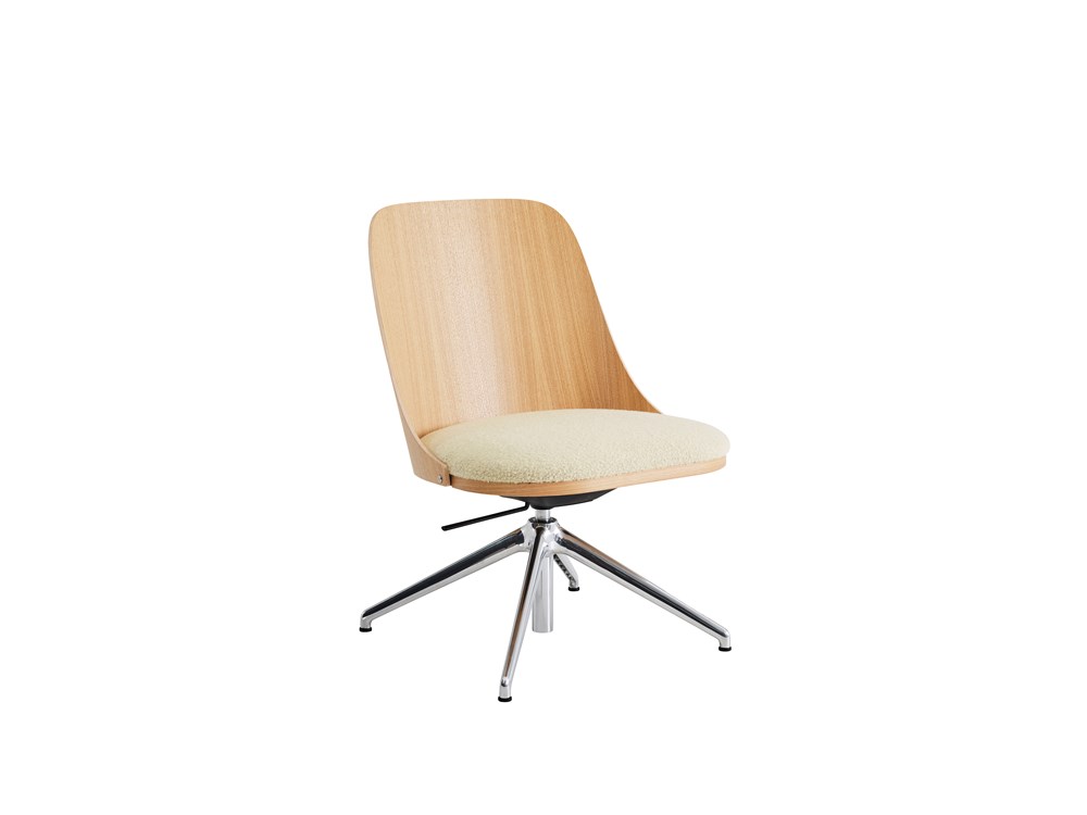 Sander Conference easy chair writing chair conference chair dining chair Karl Andersson Söner