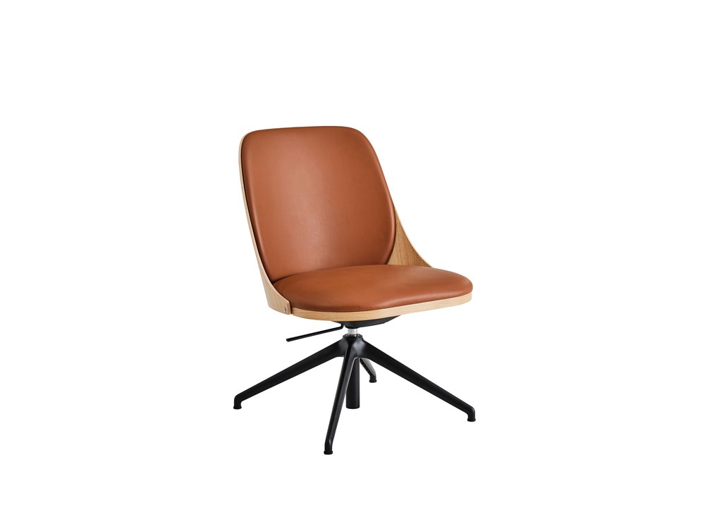 Sander Conference easy chair writing chair conference chair dining chair Karl Andersson Söner
