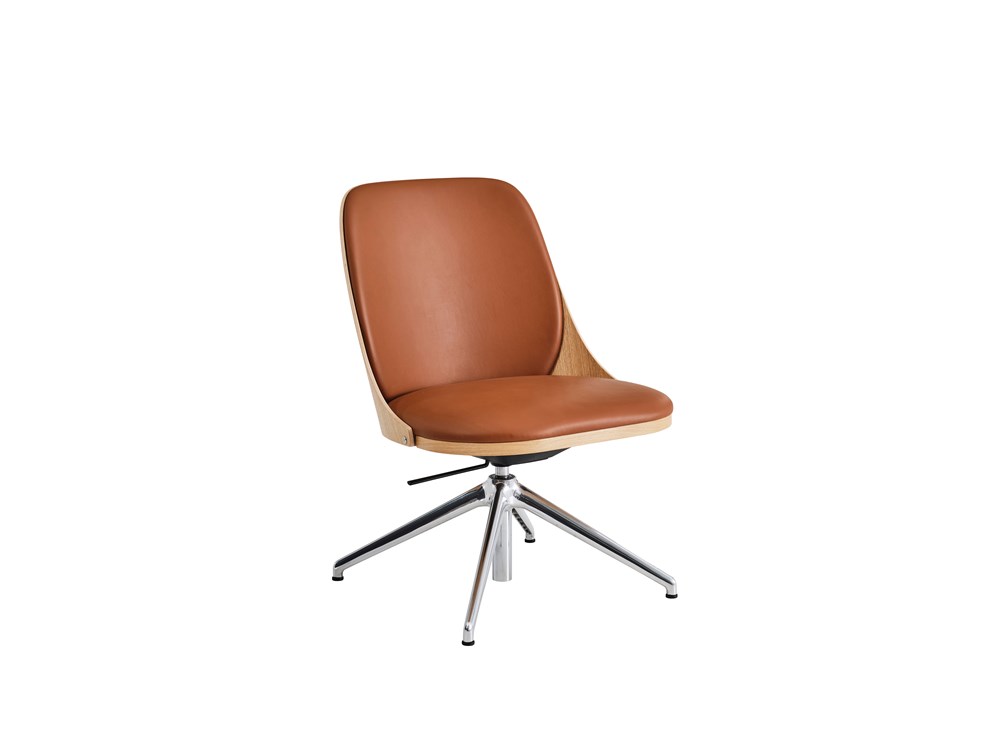 Sander Conference easy chair writing chair conference chair dining chair Karl Andersson Söner