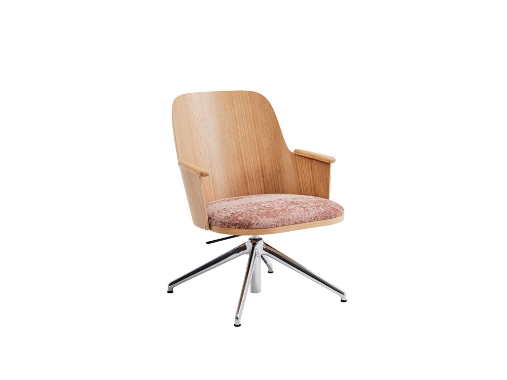 Sander Conference easy chair writing chair conference chair dining chair Karl Andersson Söner